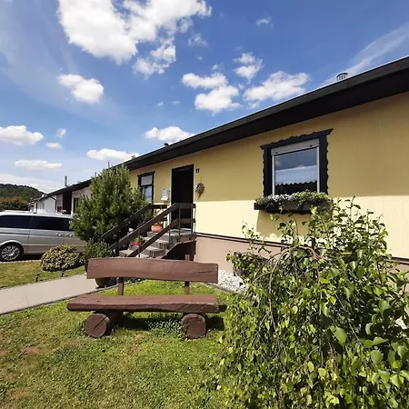 Schwalbennest * 게롤슈타인