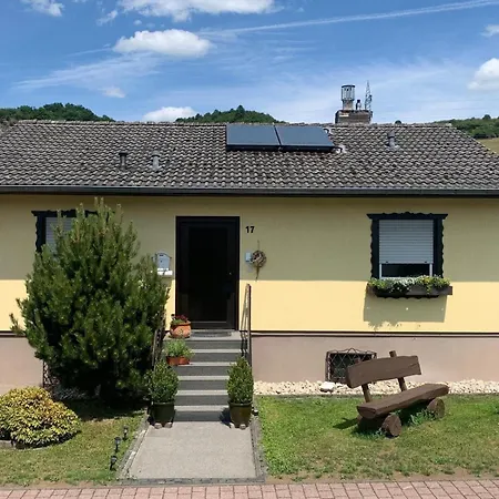 Schwalbennest *