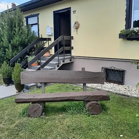 Schwalbennest * Gerolstein