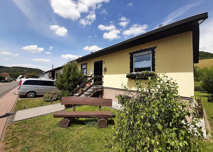 Schwalbennest * Gerolstein