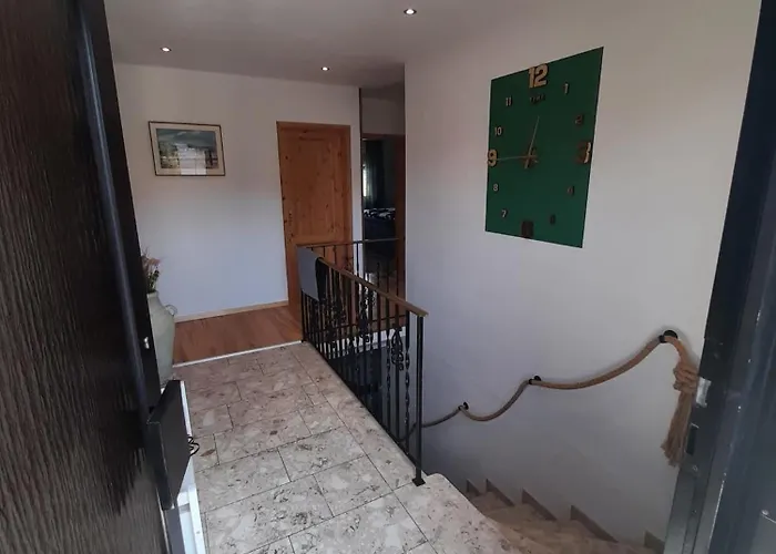 Schwalbennest Gerolstein