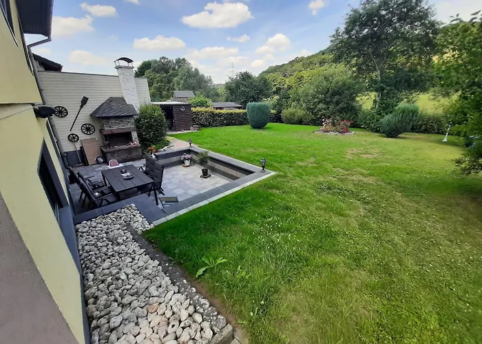 Schwalbennest Casa de Férias